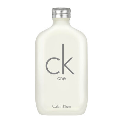 CALVIN KLE CK ONE EDTV 2 EDT  200ML
